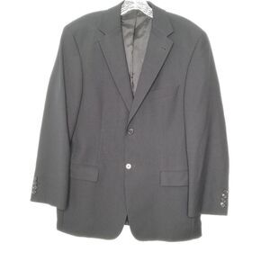 Hugo Boss black / Navy Blazer size 40S